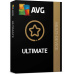 _Nová AVG Ultimate (Multi-Device, max. 10 připojených PC ) na 24 měsíců