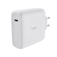 TRUST nabíječka MAXO 100W, 1x USB-C