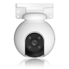 Ezviz kamera H8 Pro 2K (CS-H8-R100-1H3WKFL) - wi-fi kamera s funkcí otáčení a naklánění (3MP,4mm) Ezviz kamera H8 Pro 2K (CS-H8-R100-1H3WKFL) - wi-fi kamera s funkcí otáčení a naklánění (3MP,4mm)