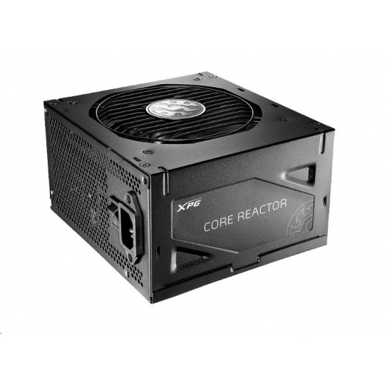 ADATA XPG zdroj PYLON 550W 80+  BRONZE