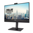 ASUS LCD 23.8" BE24ECSNK 1910x1080 IPS LED CAMERA MIC, REPRO USB-C-V-80W DP HDMI USB-HUB konferenční_Bzar, rozbaleno