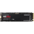 SSD Samsung 980 PRO M.2 - 1TB with Heatsink