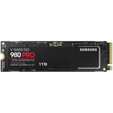 SSD Samsung 980 PRO M.2 - 1TB with Heatsink