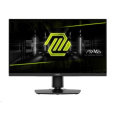 MSI LCD MAG 272URDF E16, 27", 3840x2160, 320Hz, 0,5 ms, VESA 100x100, Black