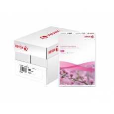 Xerox Papír Colotech+ SuperGloss 350 SRA3 (350g/125 listů, SRA3) - jednostranně natíraný Xerox Papír Colotech+ SuperGloss 350 SRA3 (350g/125 listů, SRA3) - jednostranně natíraný