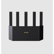 Tenda TE6L Pro Wi-Fi BE5100 Router 802.11be/ax/ac/a/b/g/n, 2.5G WAN, GLAN, WiFi 7,Mesh