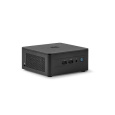 ASUS NUC 13 Pro NUC13ANHI3/i3-1315U/DDR4/USB3.0/LAN/WiFi/Intel UHD/M.2 + 2,5"/EU napájecí kabel