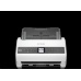 EPSON skener WorkForce DS-730N, A4, USB, 600dpi, ADF-síťový