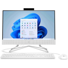 HP PC AiO 22-dd0011nc, 22" FHD 1920x1080,Non Touch,RYZEN 3 3250U, 8GB DDR4 2400, 256GB SSD,WiFi, BT,Key+mouse,Win11 Home