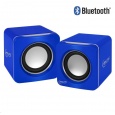 ARCTIC mobilní bluetooth reproduktory - S111 BT - modré