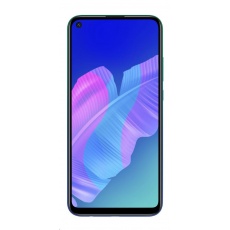 Huawei P40 Lite E, 4GB/64GB, Aurora Blue (HMS) Huawei P40 Lite E, 4GB/64GB, Aurora Blue (HMS)