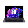 ACER NTB Swift Go 16 (SFG16-71-73WC),i7-13620H,16"WQXGA,16GB,512GB SSD,Intel UHD,W11H,Black