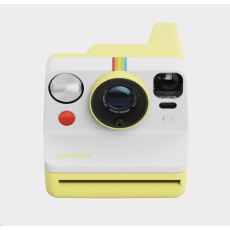 Polaroid Now Gen 3 Yellow Polaroid Now Gen 3 Yellow
