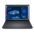 DELL NTB Pro Max 16 MC16250/U7- 265H/32GB/1TB SSD/16" FHD+/Intel Arc Pro/100W Type-C/WLAN/vPro/Bck Kb/W11 Pro/3Y PS NBD