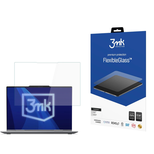3mk  FlexibleGlass - Lenovo ThinkPad X1 Gen9 2 in1 3mk  FlexibleGlass - Lenovo ThinkPad X1 Gen9 2 in1