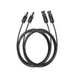 EcoFlow MC4 Solar prodlužovací kabel 3m