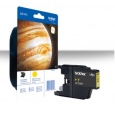 BROTHER INK LC-1240Y yellow MFC-J6910DW cca 600