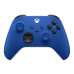 BAZAR - Xbox Wireless Controller modrý - ovladač - Poškozený obal (Komplet)