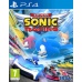 PS4 hra Team Sonic Racing