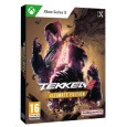 Xbox Series X hra Tekken 8 Ultimate Edition