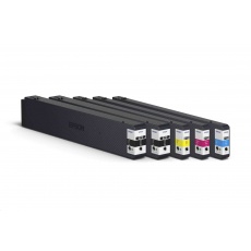 EPSON ink čer WorkForce Enterprise WF-C20600 Magenta Ink EPSON ink čer WorkForce Enterprise WF-C20600 Magenta Ink