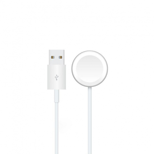 RhinoTech magnetický nabíjecí kabel USB-A pro Apple Watch