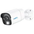BAZAR - REOLINK bezpečnostní kamera P340, RLC-1212A, 12MP Ultra HD - Rozbaleno (Komplet)