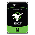SEAGATE HDD EXOS M 3,5" - 28TB, SATA III, 512MB, 512e