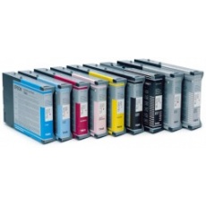 EPSON ink bar Stylus PRO 4000/4400/4450/7600/9600 - Cyan (220ml)