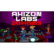 Axizon Labs: Zombies (PC) klíč Steam