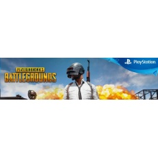 SONY PS4 hra PlayerUnknown's Battlegrounds SONY PS4 hra PlayerUnknown's Battlegrounds