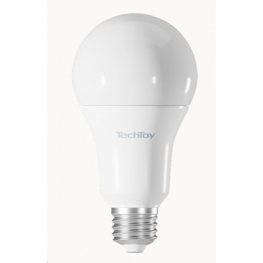 TechToy Smart Bulb RGB 11W E27