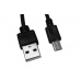 EVOLVEO microUSB, kabel pro StrongPhone G4/G2/Q8/Q7/Q4/D2/D2 Mini/WiFi/RG300/Accu/X1/X2/X3/X4/Z1