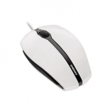 CHERRY myš Gentix, USB, drátová, bílá