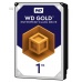 WD GOLD WD1005FBYZ 1TB, SATA III 3.5", 128MB 7200RPM, 184MB/s, CMR, Enterprise