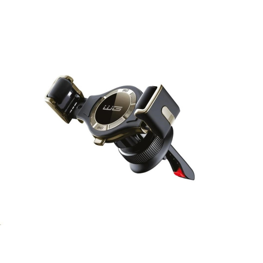 WG - Držák do auta WG 43 / black WG - Držák do auta WG 43 / black