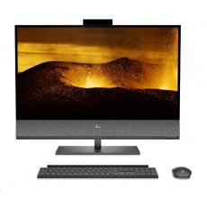 HP ENVY All-in-One 32-a0005nc; i7-9700 32GB DDR4;1TB SSD+2TB/540032GB NVMe;WiFi;GeF RTX2060-6GB;usb key+mou;Win10-black HP ENVY All-in-One 32-a0005nc; i7-9700 32GB DDR4;1TB SSD+2TB/540032GB NVMe;WiFi;GeF RTX2060-6GB;usb key+mou;Win10-black