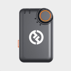 Hollyland LARK M2S Camera Receiver (Space Gray) Fit for LARK M2S