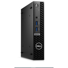 DELL PC OptiPlex Micro 7020 MFF/TPM/i5 14500T/16GB/512GB SSD/90W Type-C/WLAN/vPro/Kb/Mouse/W11 Pro/3Y PS NBD