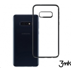 3mk All-Safe ochranný kryt Satin Armor pro Samsung Galaxy S10e (SM-G970) 3mk All-Safe ochranný kryt Satin Armor pro Samsung Galaxy S10e (SM-G970)