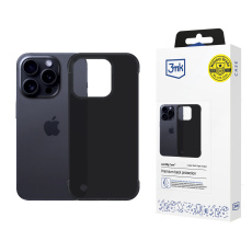 3mk Just20g Matt Case pro Apple iPhone 13 Pro 3mk Just20g Matt Case pro Apple iPhone 13 Pro