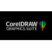 CorelDRAW Graphics Suite 365 dní pronájem licence (51-250) EN/DE/FR/BR/ES/IT/NL/CZ/PL