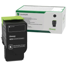 LEXMARK toner azurový pro XC4342, XC4352 Cyn 14.2K CRTG LEXMARK toner azurový pro XC4342, XC4352 Cyn 14.2K CRTG