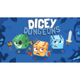Dicey Dungeons (PC) klíč Steam