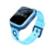 CARNEO dětské GPS hodinky GuardKid+ 4G Platinum blue