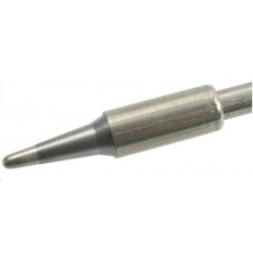 CONRAD Dlátový pájecí hrot JBC C245907 Velikost hrotů 2.2 mm, 1 ks CONRAD Dlátový pájecí hrot JBC C245907 Velikost hrotů 2.2 mm, 1 ks