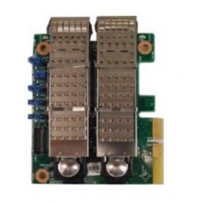 INTEL Dual Port Fabric Upgrade Kit (with Cable) AHWBPFABKITCPU1 INTEL Dual Port Fabric Upgrade Kit (with Cable) AHWBPFABKITCPU1