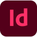 InDesign for TEAMS MP ML (+CZ) COM NEW 1 User, 12 Months, Level 1, 1-9 Lic