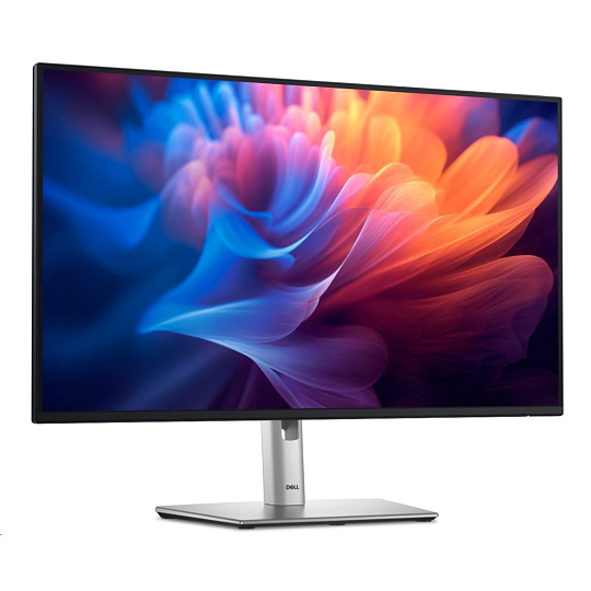 DELL LCD P2725HWO - 27"/IPS/LED/1920x1080/16:9/100Hz/8ms/1500:1/300 cd/m2/HDMI/DP/VGA/Pivot/VESA/3YNBD (210-BMGD) DELL LCD P2725HWO - 27"/IPS/LED/1920x1080/16:9/100Hz/8ms/1500:1/300 cd/m2/HDMI/DP/VGA/Pivot/VESA/3YNBD (210-BMGD)