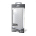 3mk ochranný kryt Armor case pro Apple iPhone X, čirý